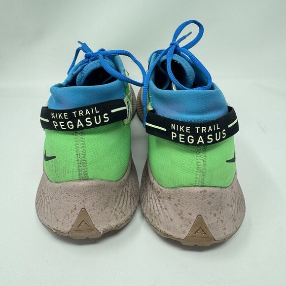 Nike Pegasus Trail 2 Trail Running Shoes CK4305-700 - Sz 14 Mens main image 5